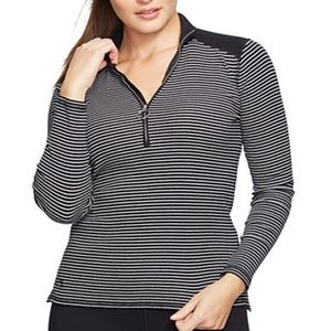 LAUREN RALPH LAUREN Sportswear Half-Zip Pullover